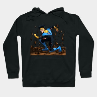 Invincible Hoodie